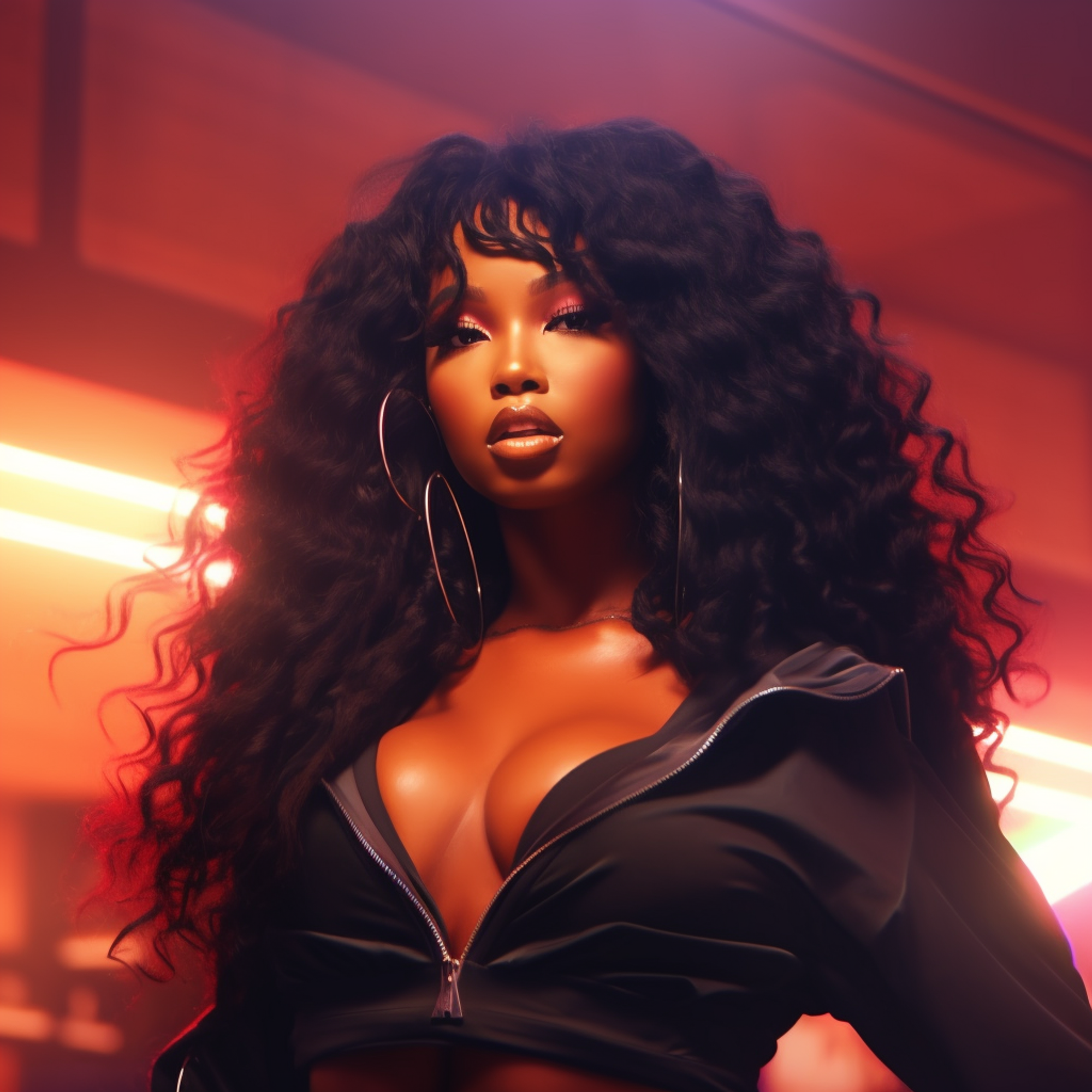 Unleashing SZA AI: Your Gateway to Musical Creativity