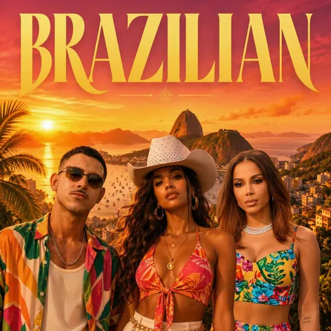 Brazilian