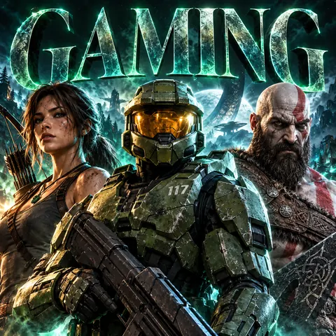 Gaming