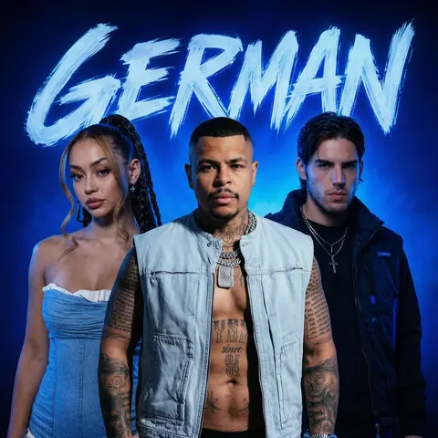 German