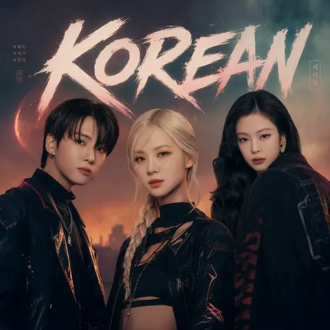 Korean