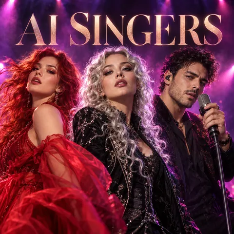 Singers