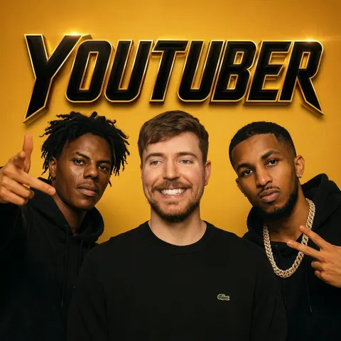 YouTubers